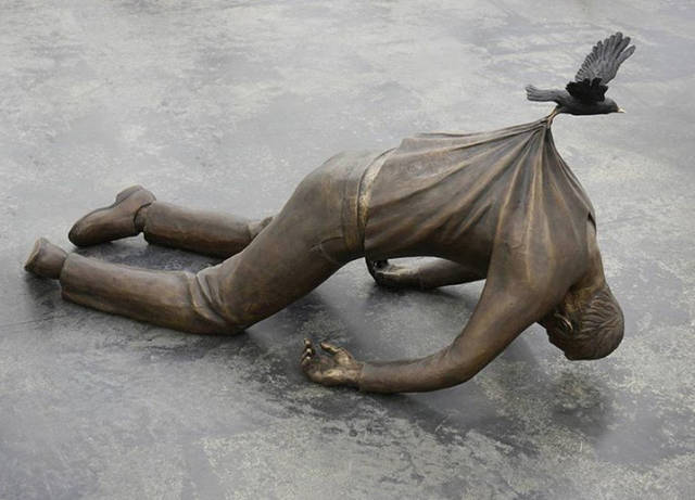 Modern Art CAN Actually Be Pretty Good!