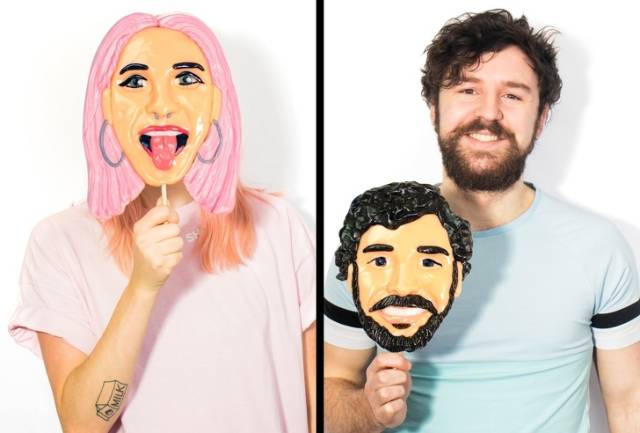 Modern Art CAN Actually Be Pretty Good!