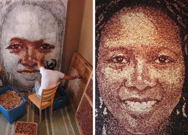 Modern Art CAN Actually Be Pretty Good!