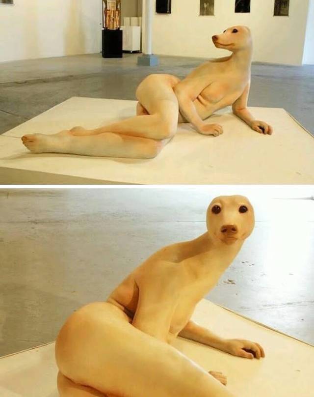 Modern Art CAN Actually Be Pretty Good!