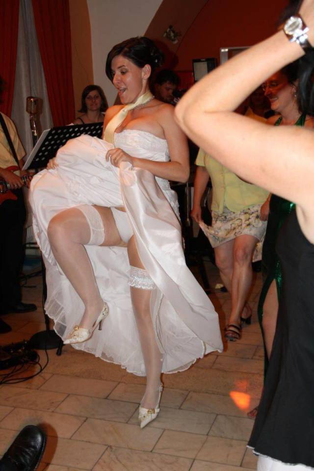 Girls Always Know How To Have Fun