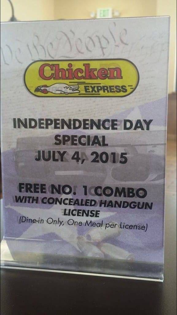 America Is Just An Inexplicable Place