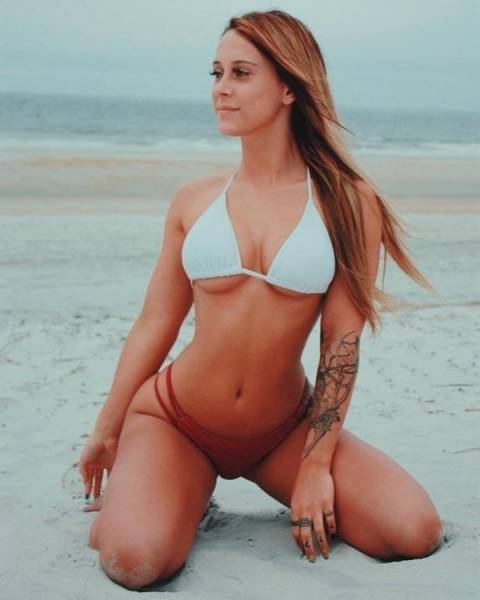 These Hips And Waists Come Straight From Heaven