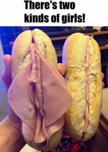 Dirty Mind, Come Here!