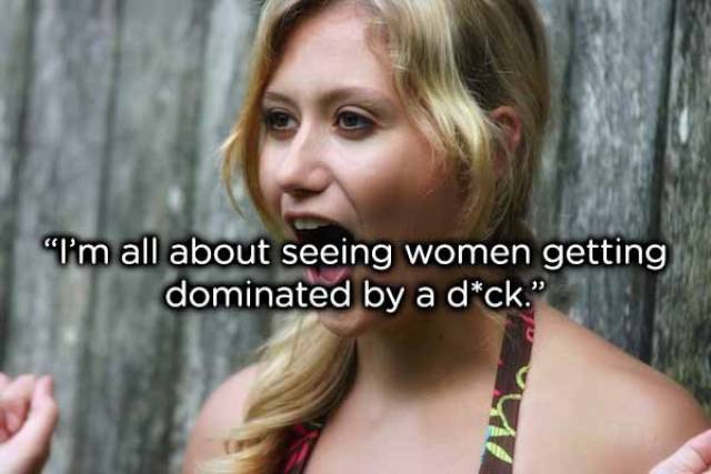 Women Have Some Wild Porn Preferences!