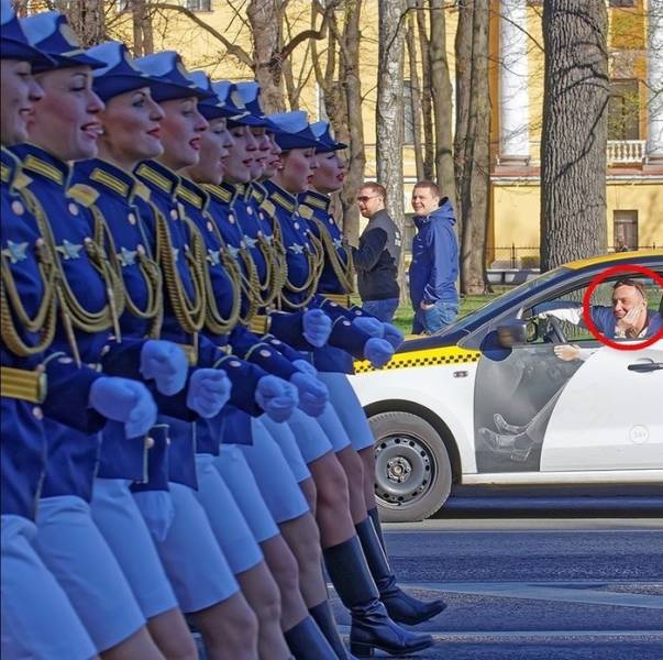 Daily Picdump [WEEKEND EDITION]