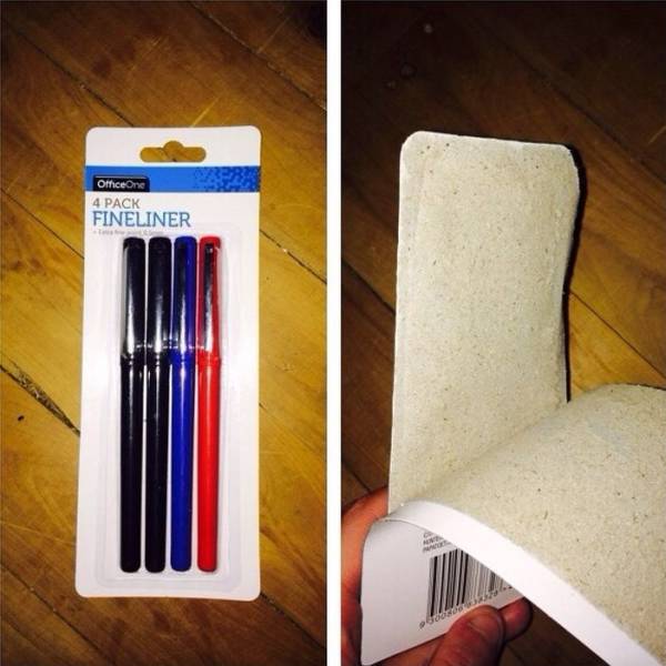 Sh*t Is All Around Us – It Happens