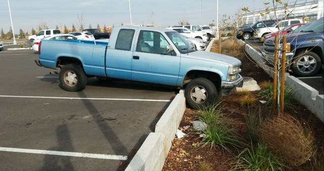 Sh*t Is All Around Us – It Happens