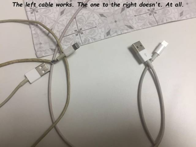 Sh*t Is All Around Us – It Happens