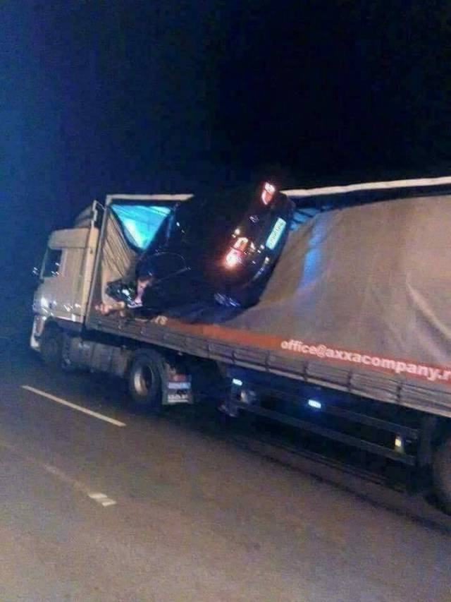 Sh*t Is All Around Us – It Happens