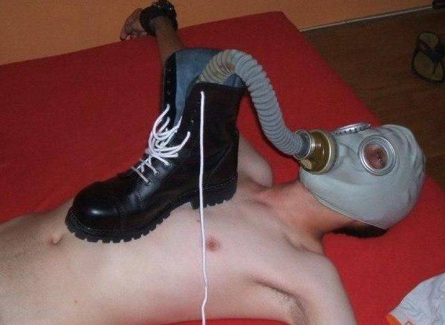 Hard-to-explain WTF Photos