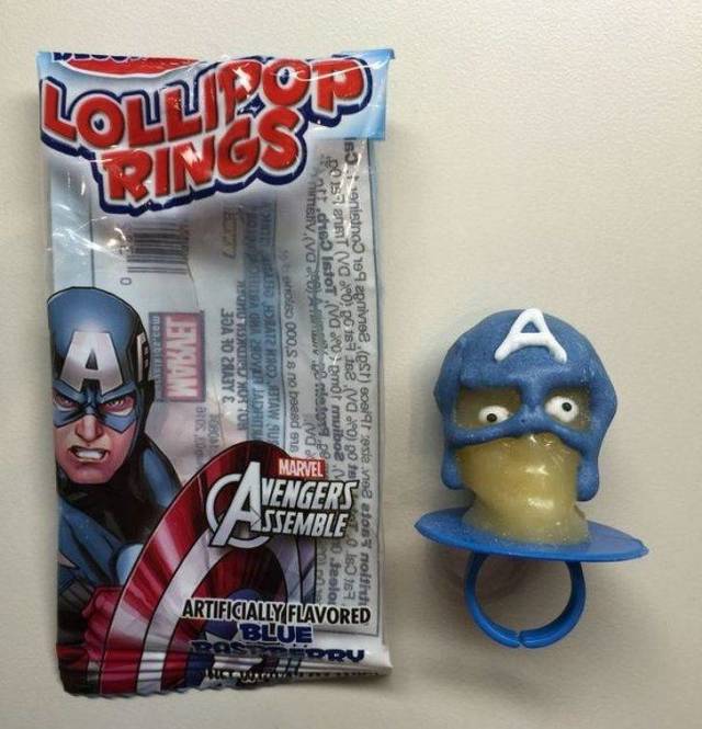 Hard-to-explain WTF Photos