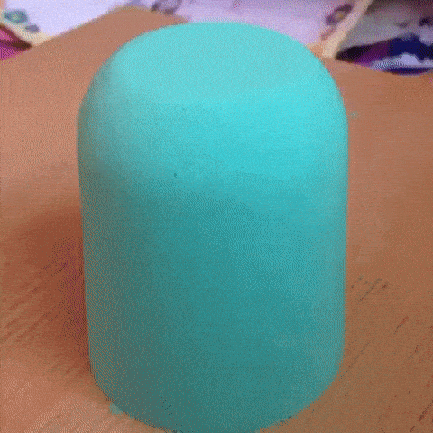 Watching Sharp Knives Cutting Stuff Is Incredibly Satisfying!