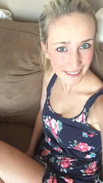 Dresses Fit These Girls So Very Well