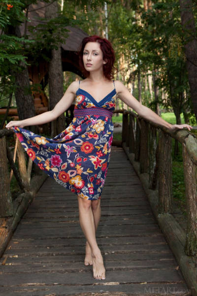 Dresses Fit These Girls So Very Well