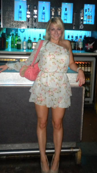 Dresses Fit These Girls So Very Well