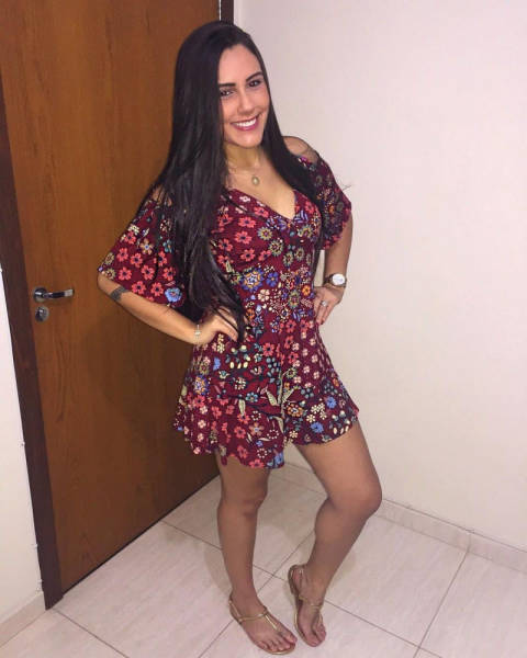 Dresses Fit These Girls So Very Well