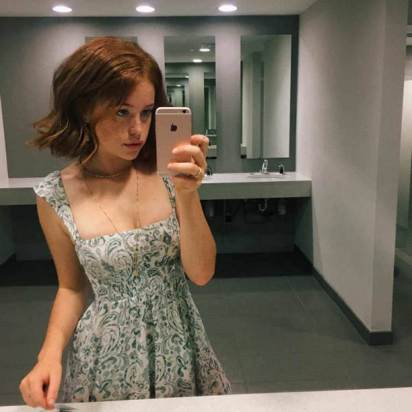 Dresses Fit These Girls So Very Well