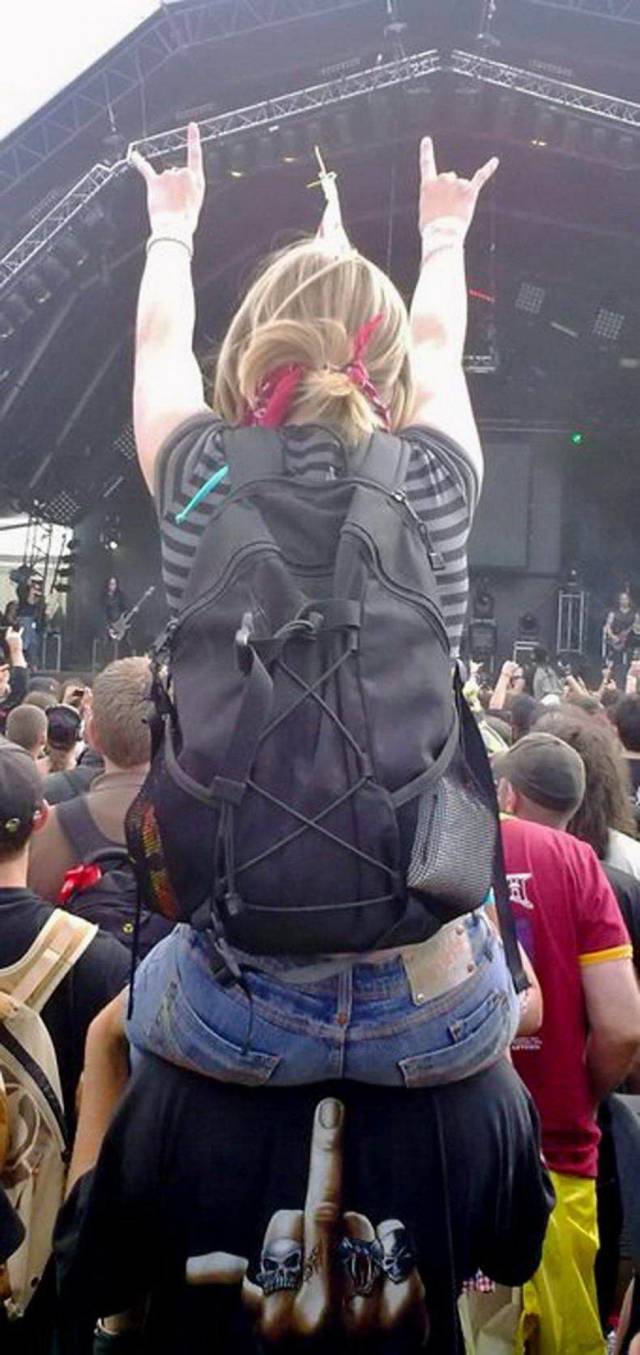 Dirty Mind, Come Here!