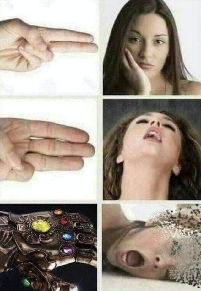 Dirty Mind, Come Here!