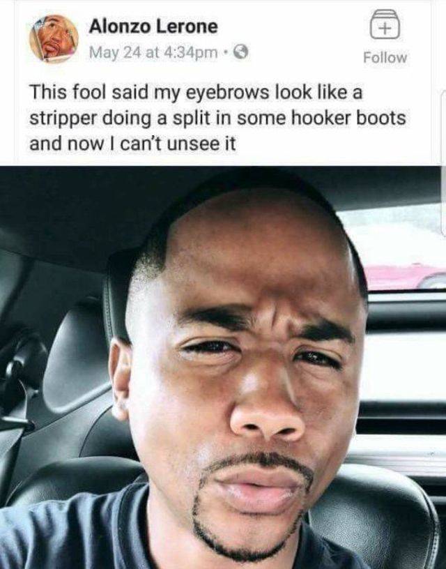 Dirty Mind, Come Here!