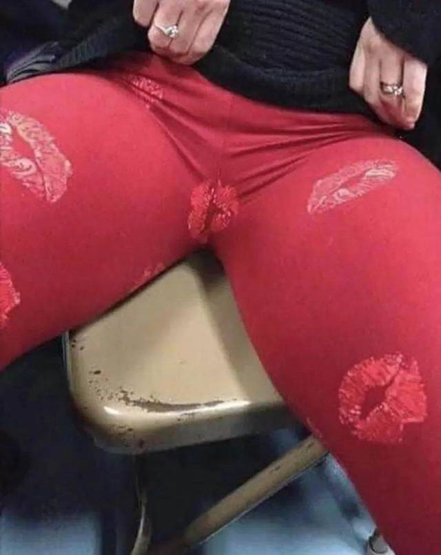 Dirty Mind, Come Here!