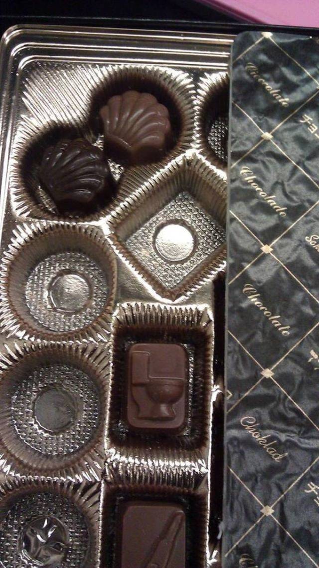 Dirty Mind, Come Here!