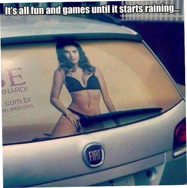 Dirty Mind, Come Here!