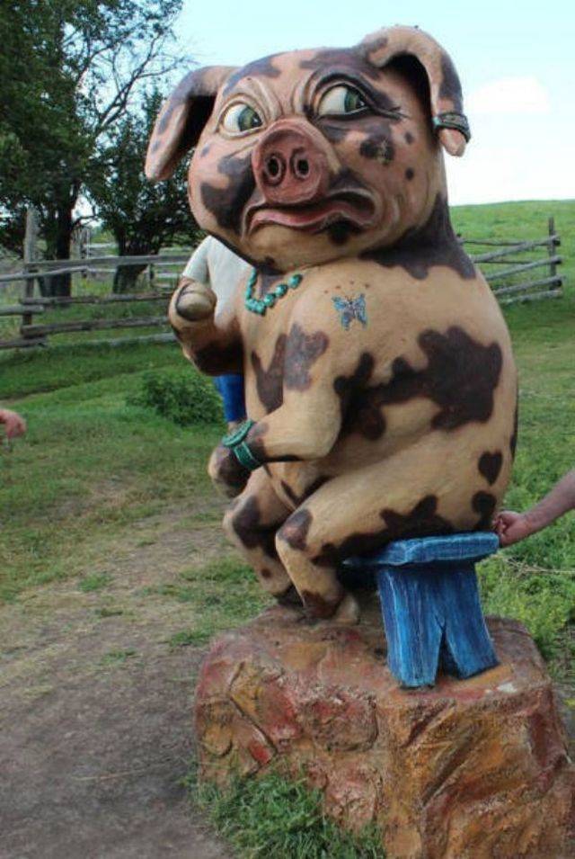 Dirty Mind, Come Here!