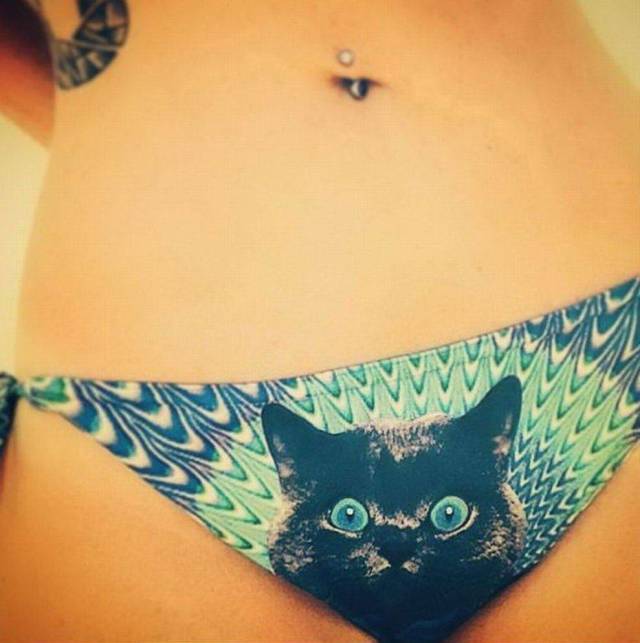 Dirty Mind, Come Here!