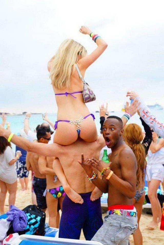 Dirty Mind, Come Here!