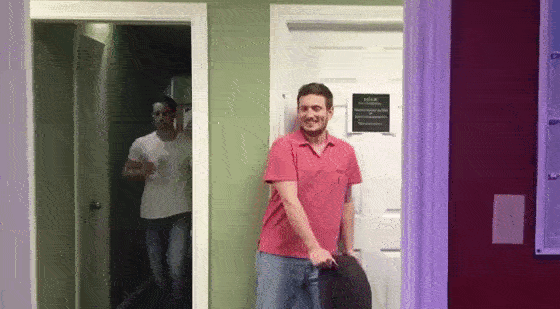 A##holes! A##holes Everywhere!