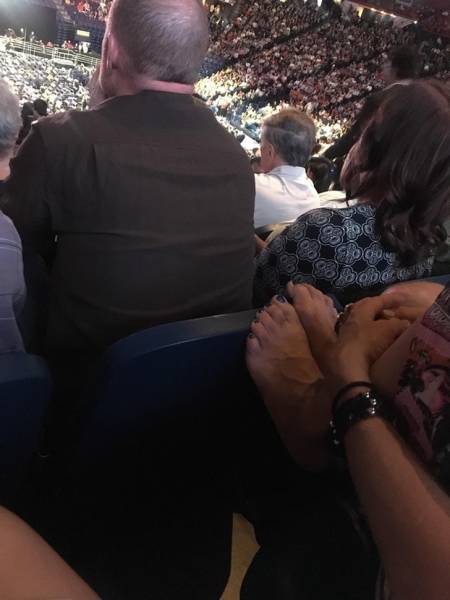 A##holes! A##holes Everywhere!