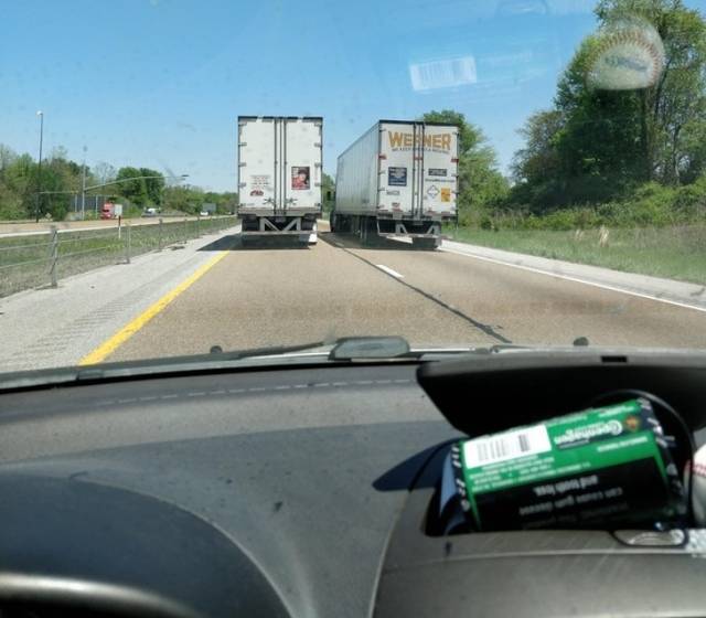 A##holes! A##holes Everywhere!