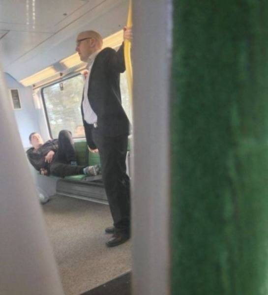 A##holes! A##holes Everywhere!