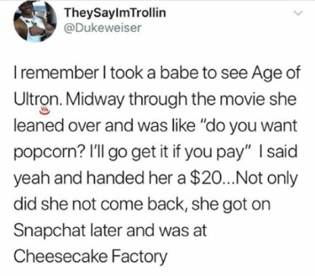 A##holes! A##holes Everywhere!