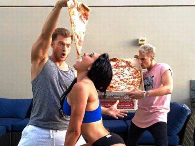 Daily Picdump