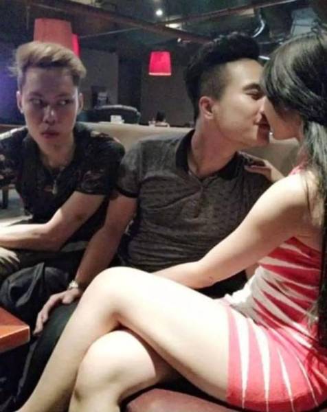 Don’t Be Jealous – It’s Too Obvious