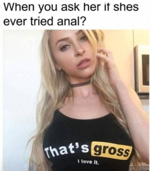 Sex Memes To Get You All Fired Up