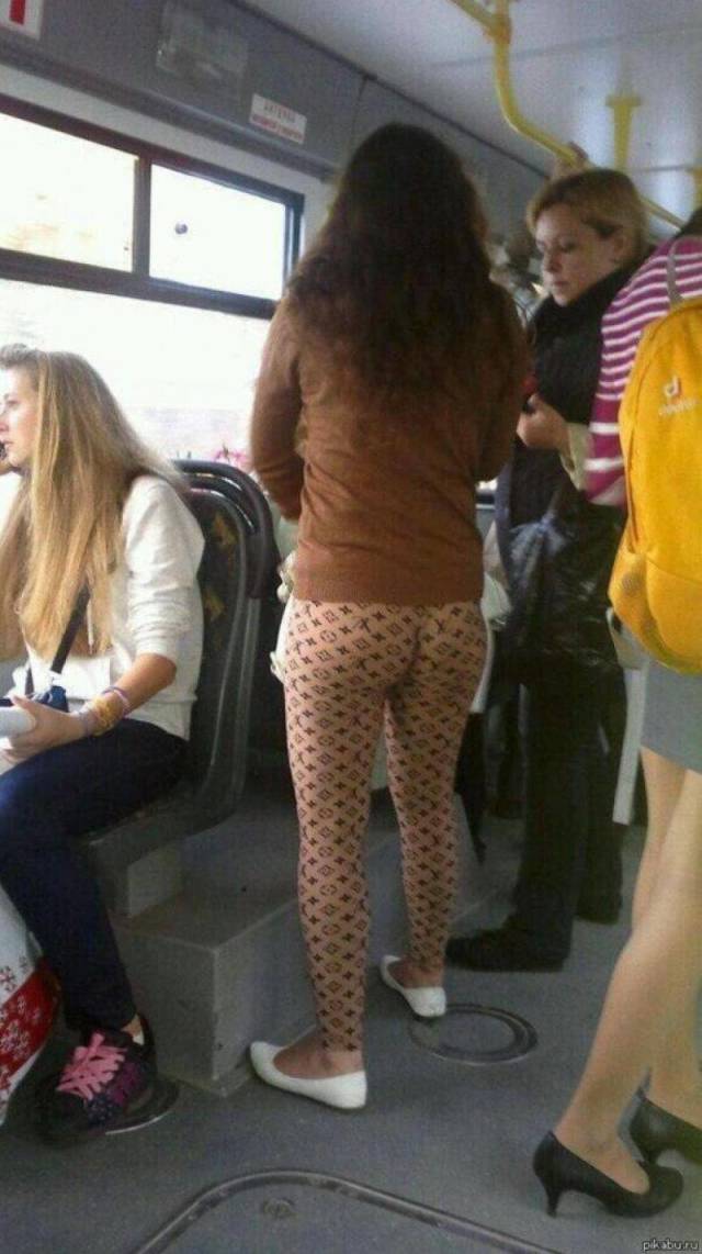 Here’s Why Men Like Public Transport