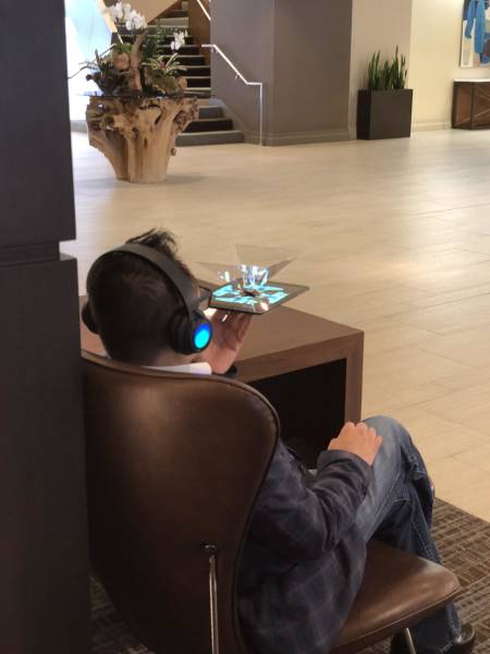 Morning Picdump