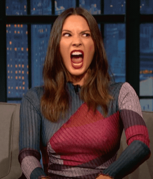Olivia Munn Has Everything You’re Looking For