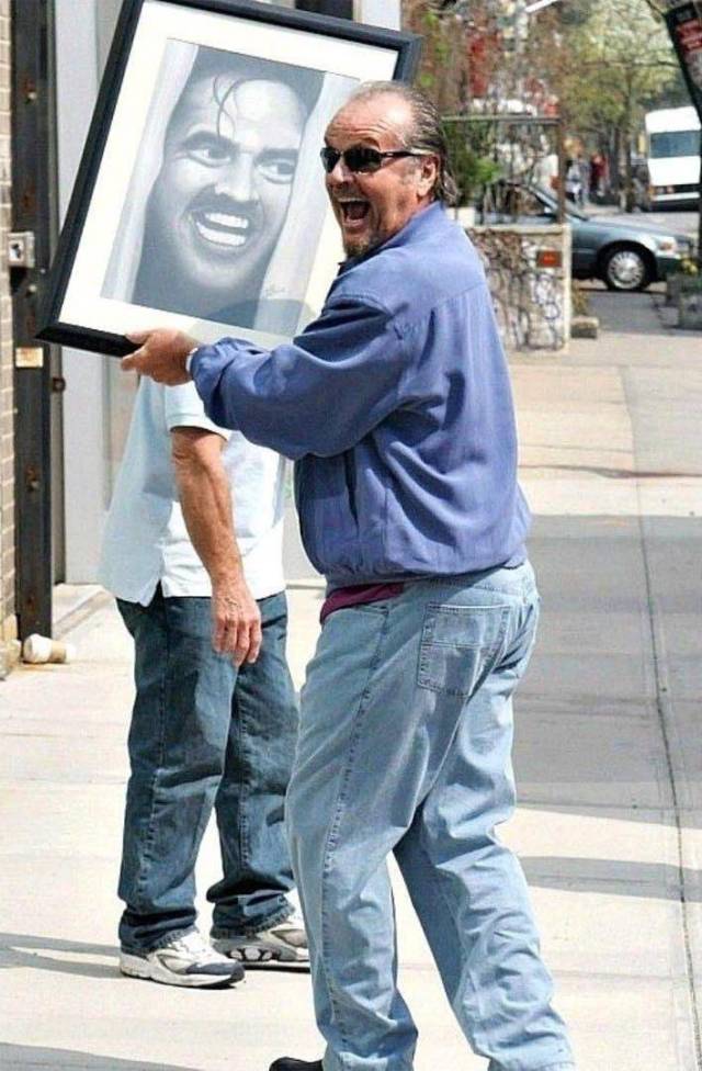 Daily Picdump
