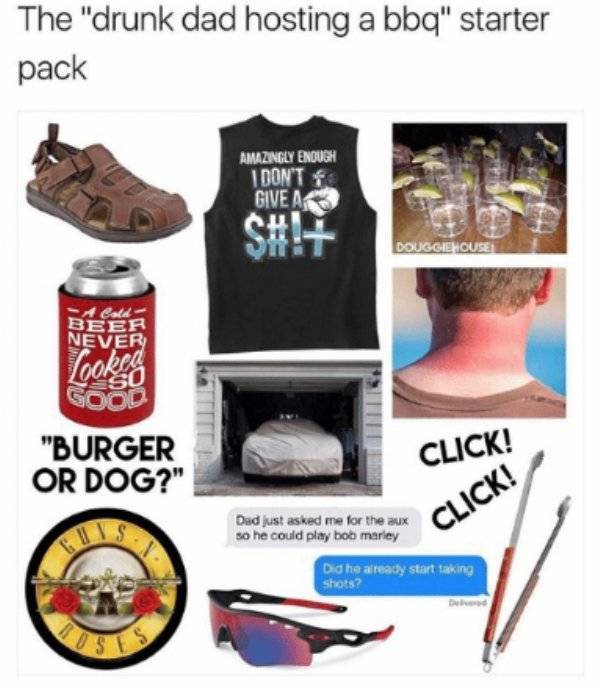 Drunk People Do So Many Stupid Things