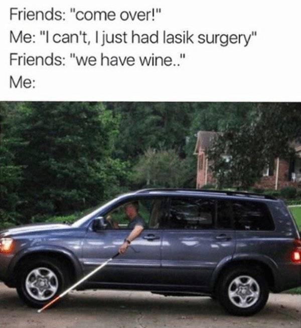 Drunk People Do So Many Stupid Things