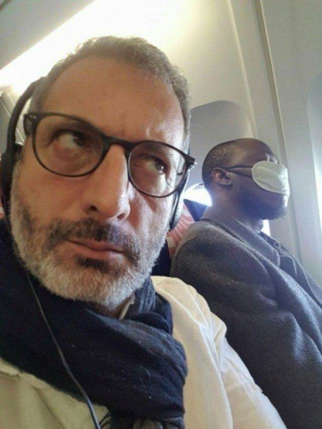 Hard-to-explain WTF Photos
