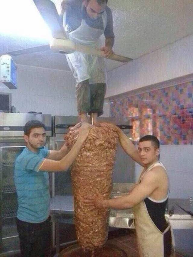 Hard-to-explain WTF Photos