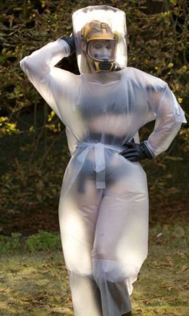 Hard-to-explain WTF Photos