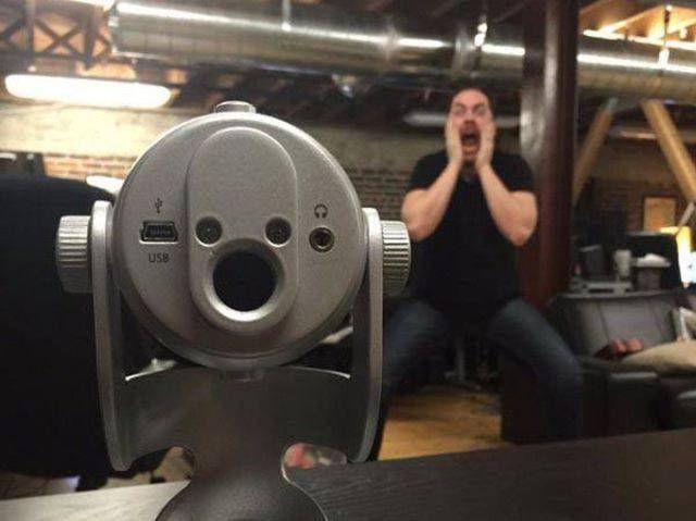 Daily Picdump