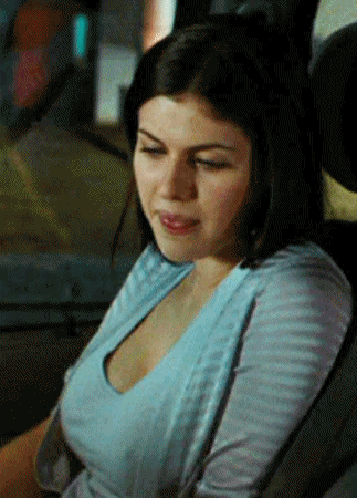 GIFs of Really Hot Girls